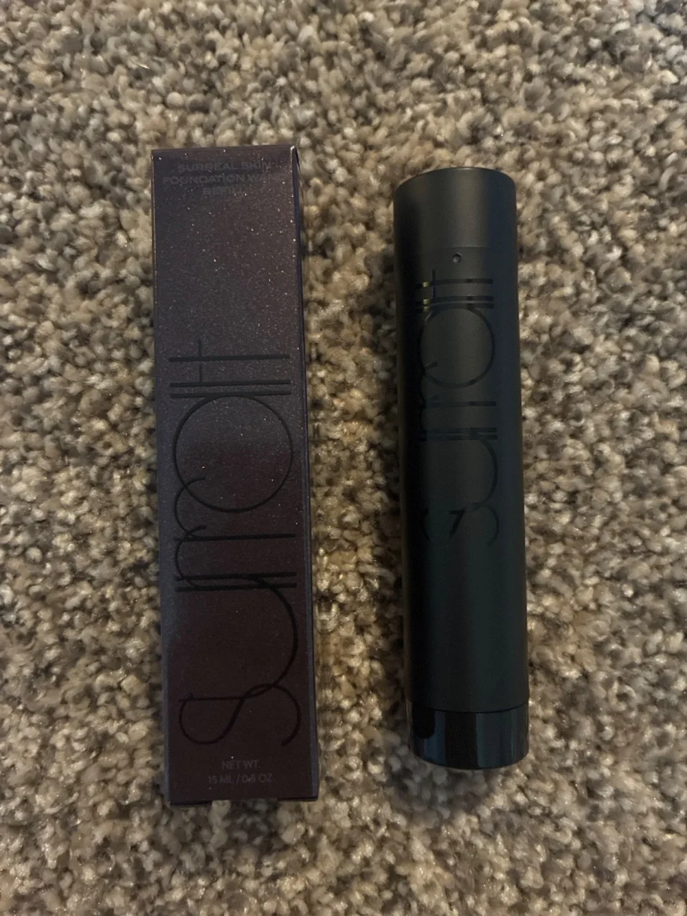 Surratt Surreal Skin Foundation Wand Refill Shade 2 Very Fair Peach